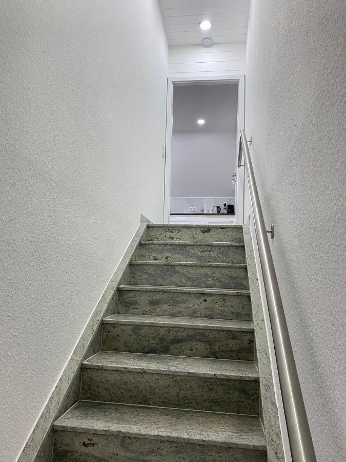 Wohlfuehloase Datteln-Hamm-Kanal ハム エクステリア 写真